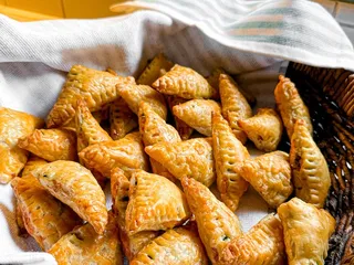 Belly Bliss Catering