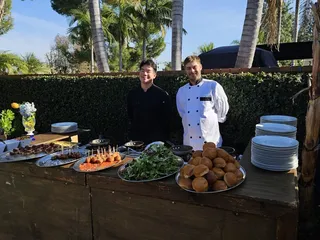 Billotti's Catering