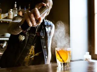The Cocktail Method