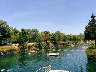 White Rock Park