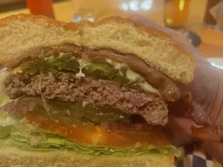 Dick Weed’s Bar & Grill