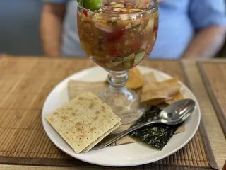 Kern River Ceviche Company