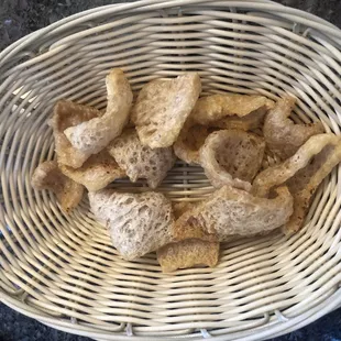 Chicharrones