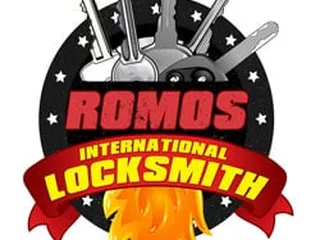 Romos International Locksmith