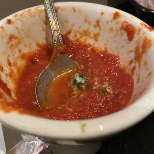 Marinara