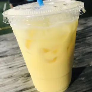 Morir sonando - Dominican Creamsicle