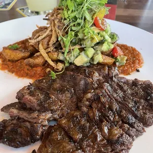 Carne Asada Tacos