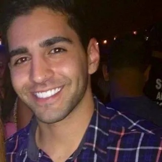 Nima S.