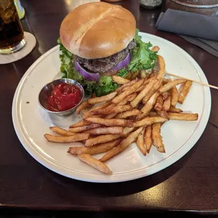 Hastings Public House