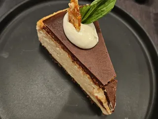 Missi's Sip & Savor at The Confluence Hotel