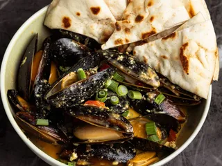 Danny's Kitchen + Bar