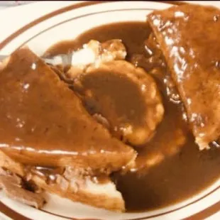 Roast beef hot commercial