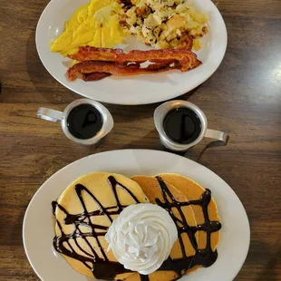 Hasty Tasty Pancake House