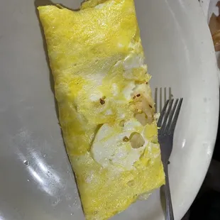 Omelet