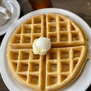 Waffle