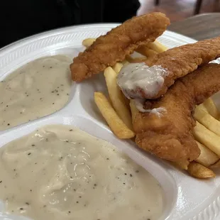 Chicken Strips