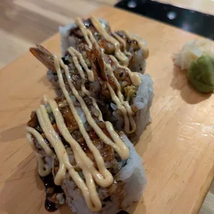 Mexican Roll
