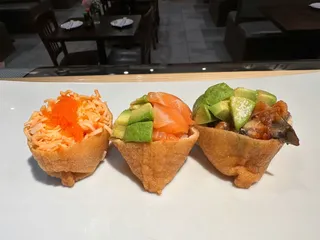 Minazuki Sushi Bar