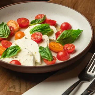 Caprese Salad