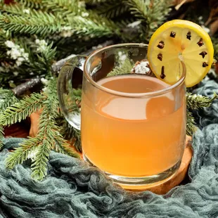 Hot Toddy