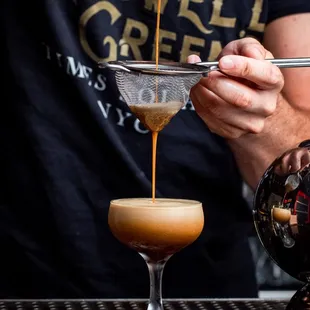 Espresso Martini