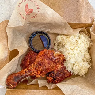 Chicken