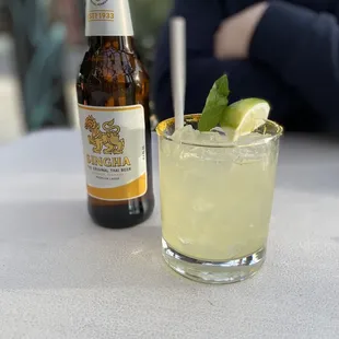drink