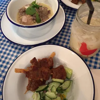 Chicken