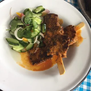 Skirt Steak