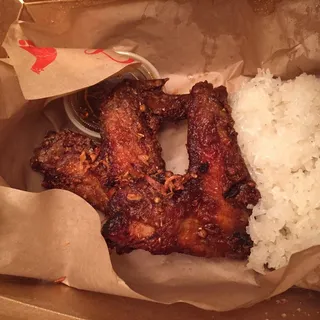 Wings (2)