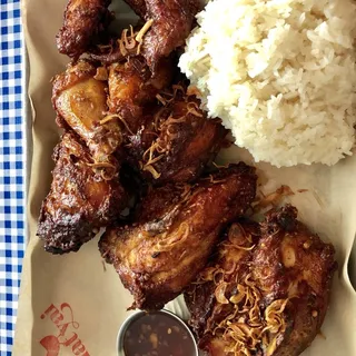 Whole Chicken