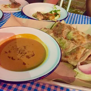 Vegan Curry