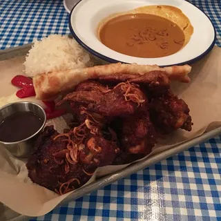 Hat Yai Combo