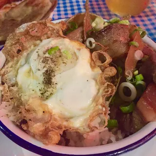 Jasmine Rice