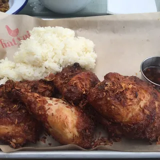 Sticky Rice