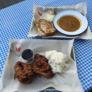 Hite For Two, Koreo