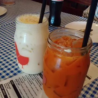 Thai Iced Tea