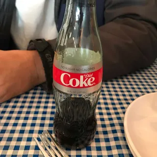 Diet Coke