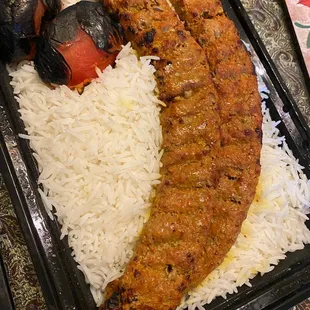 Koobideh