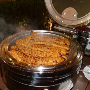 food, paella