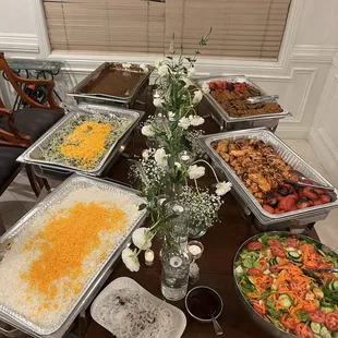 Persian food