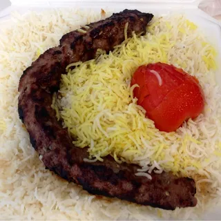 Koobideh