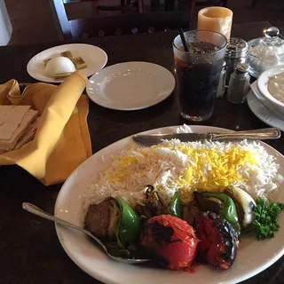 Shish Kabob
