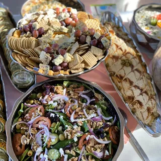 House Salad