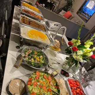 Green Salad
