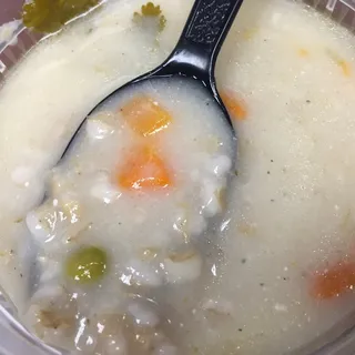 Lentil Soup