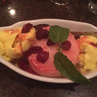 Persian Ice Cream