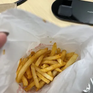 Fries