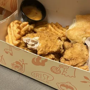 Hatch Chicken Co.