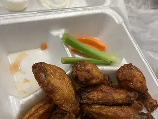 VooDoo Wing